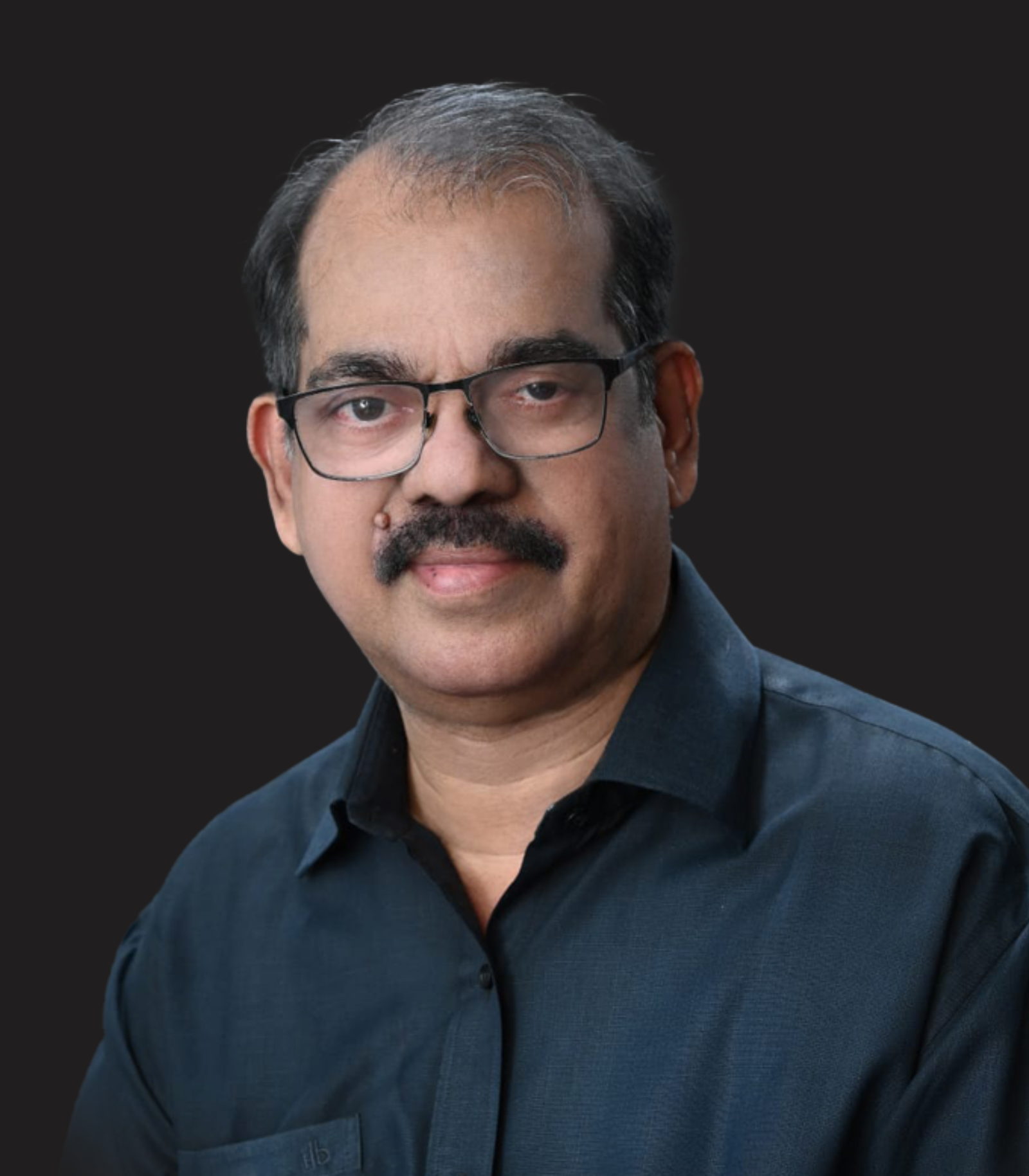 Dr. Vijayakumar Neelakandan Nair