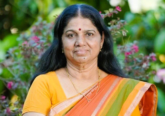 Santha Thulaseedharan