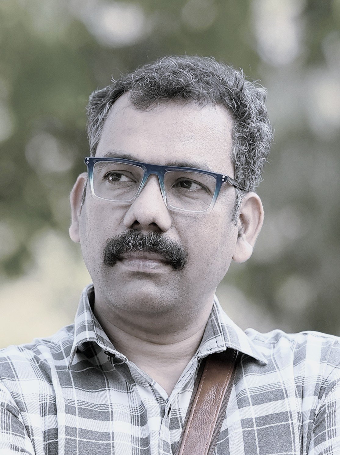 Sankar Devagiri