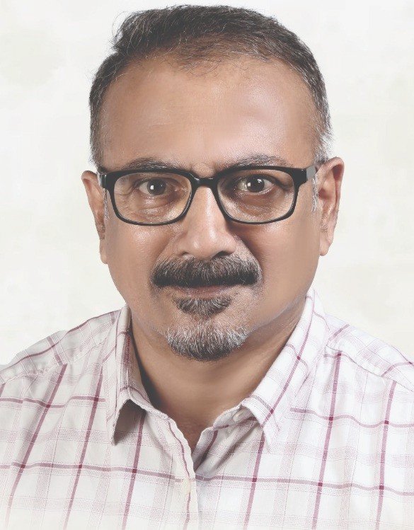 Ajith Sukumaran