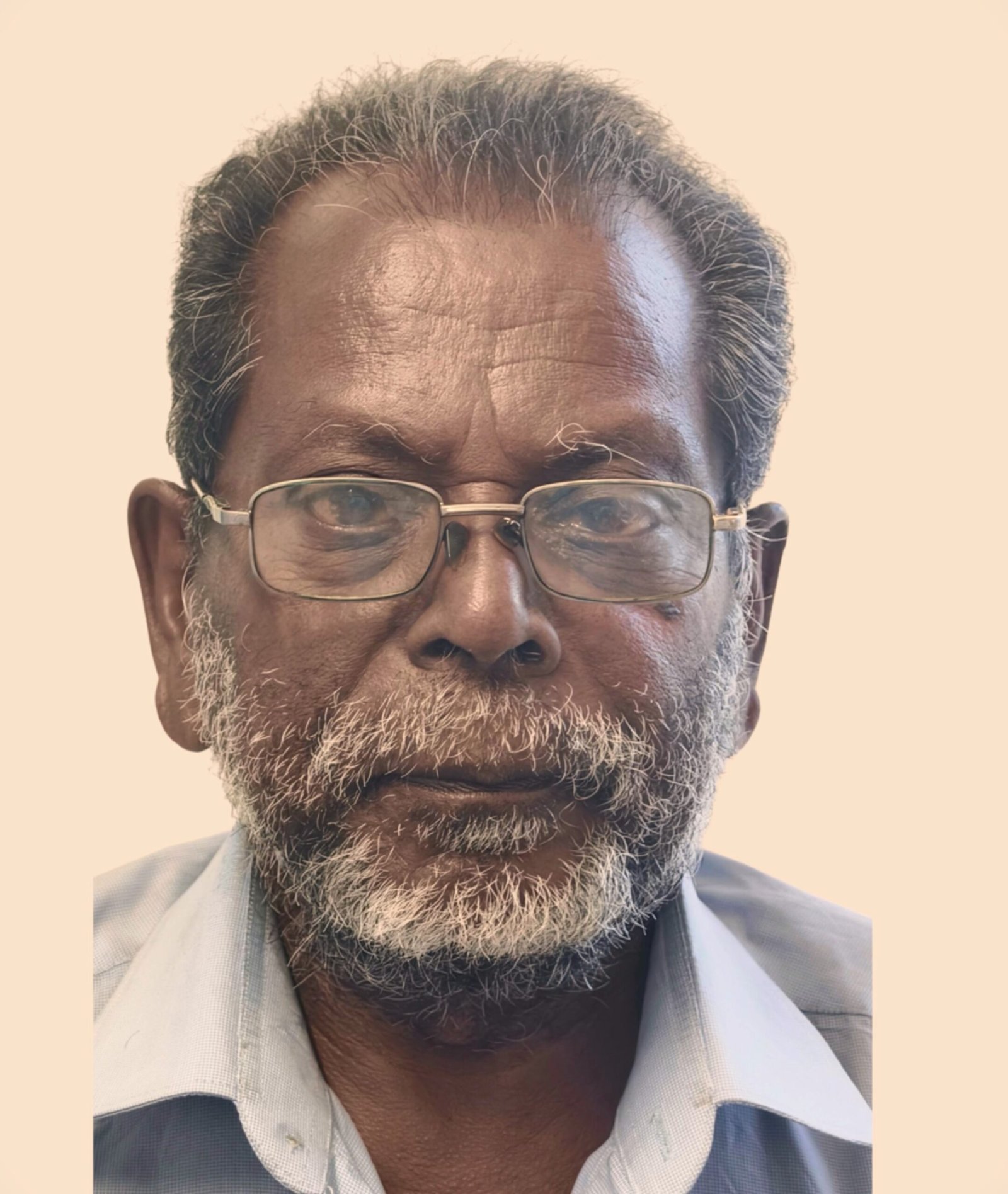 Kallayam Mohanan